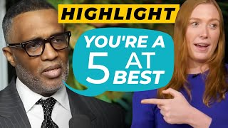 High Value Men Cheat: Kevin Samuels, Myron Gains, and The Red Pill